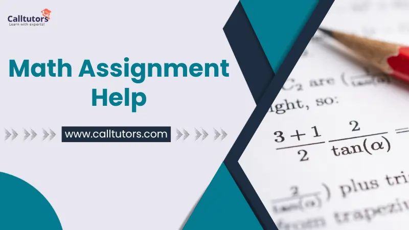  math assignment help