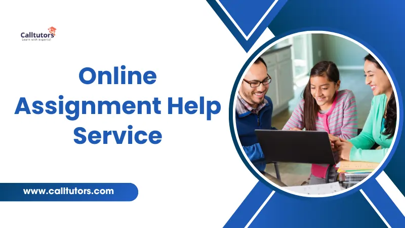 Online Assignment Help Service