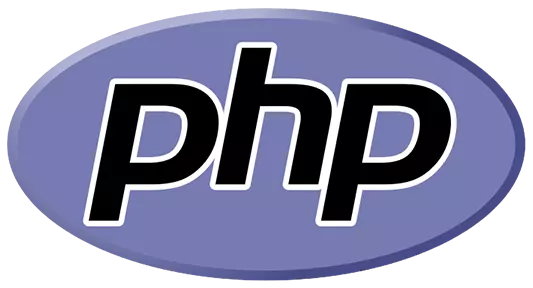 php logo