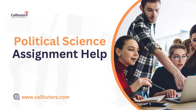 Political Science Assignment Help