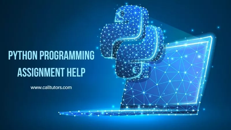 Python programming Assignment Help