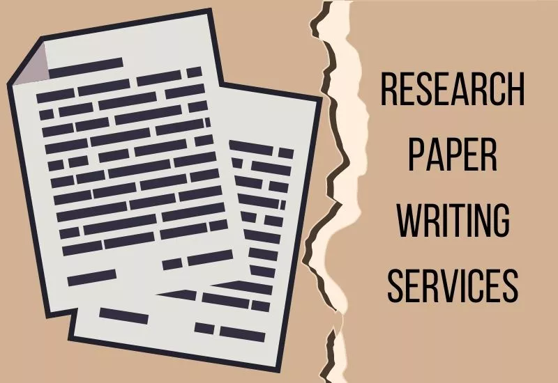 Research Paper Writing Service
