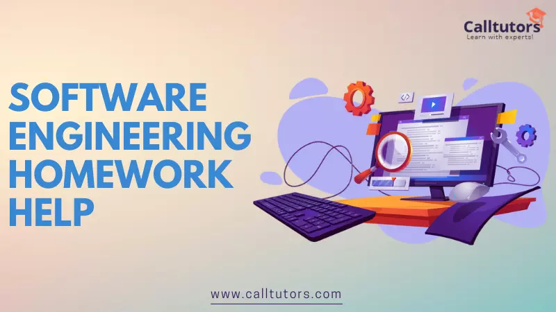 Software Engineering Homework Help