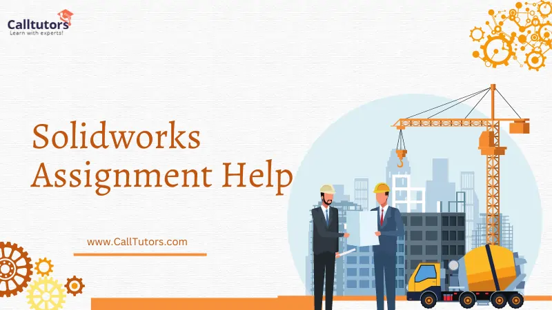 Solidworks Assignment Help