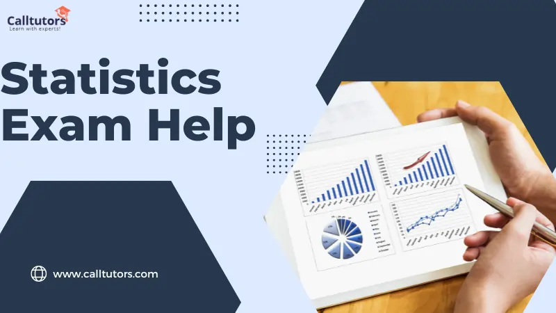 Statistics exam help