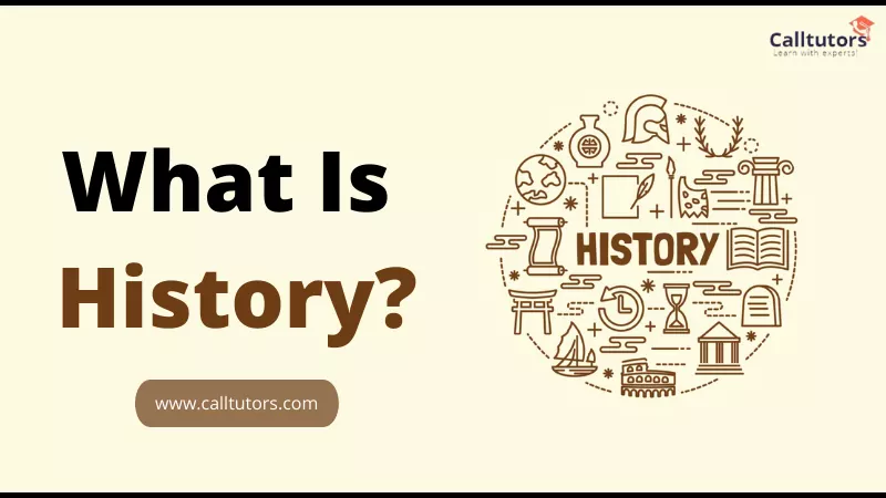 What Is History