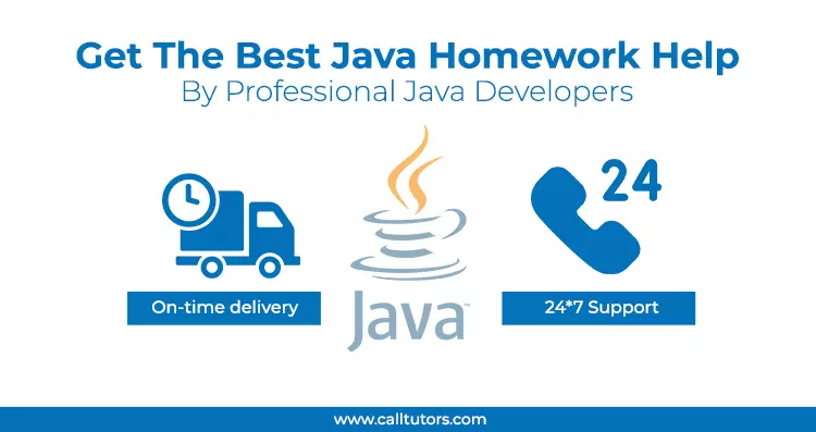 Java Homework Help